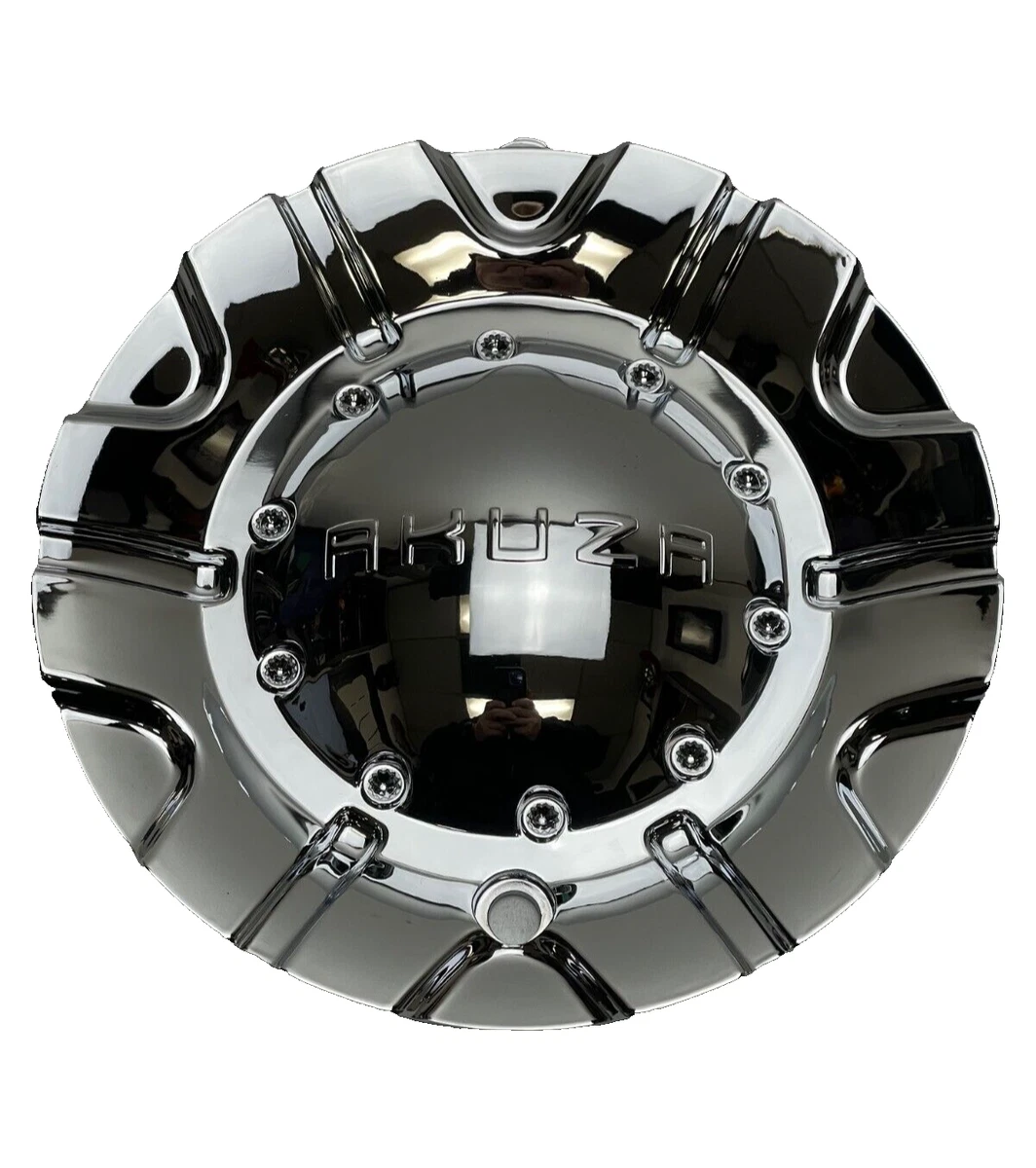 Akuza Car & Truck Wheels, Tires & Parts for sale | eBay
