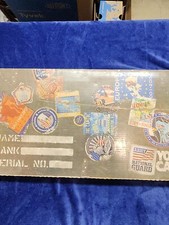 Daring Eagle Board Game Army National Guard Military Strategy Game,