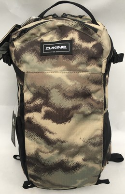 canyon 20l backpack