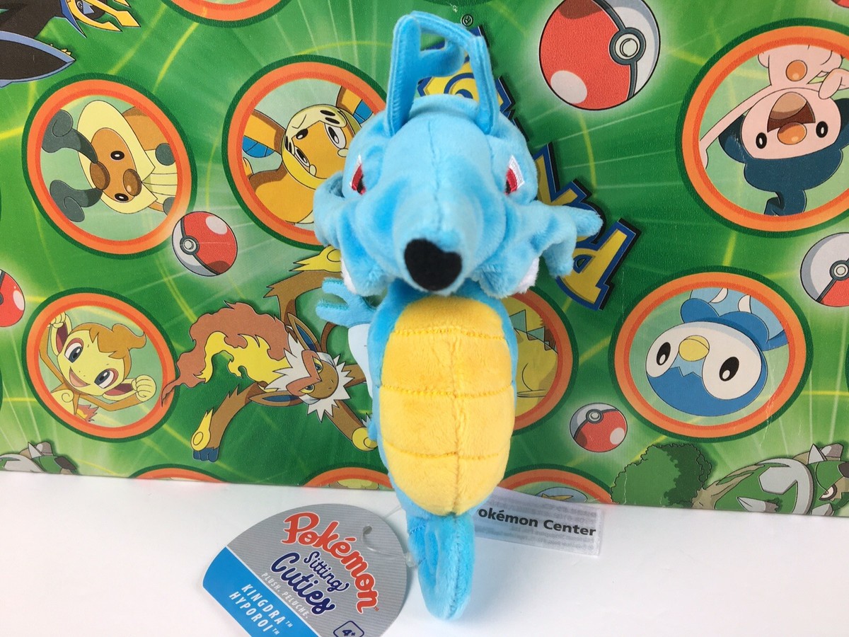 Aazon.es: Pokèon Center Original Fit Kadabra Plush Peluche Plüschtier