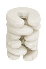 Master Massage Pillow Covers, 6 Pack, Beige