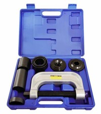 Astro Pneumatic 7865 Ball Joint & Four Wheel ...