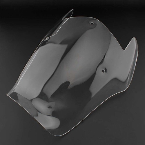 Deflettori Parabrezza Moto ABS per BMW F650 F 650 GS 99-03 - Foto 6 di 8