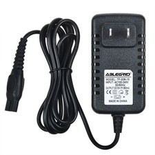 15V 0.36A AC Adapter Charger for Philips Norelco PT series PT730 PT735 PT737 PSU