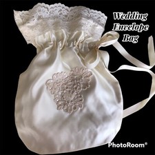 wedding bridal bag purse
