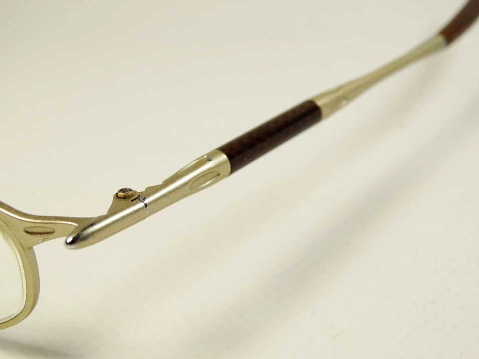 Oakley OO A Wire Brille Brillenfassung Square Nanowire Michael Air Jordan Why 3 - Bild 4 von 4