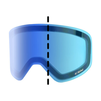 Occhiali Fotocromatici Lenti Fotocromatiche Blu Lente