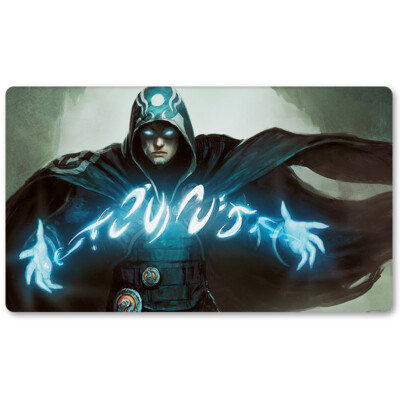 HARMLESS OFFERING Board Game MTG Playmat Games Mousepad Play Mat of TCG