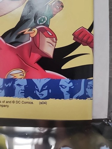 Superman Batman 10 Signed Michael Turner Dynamic Forces COA 619/1939 - Picture 10 of 10