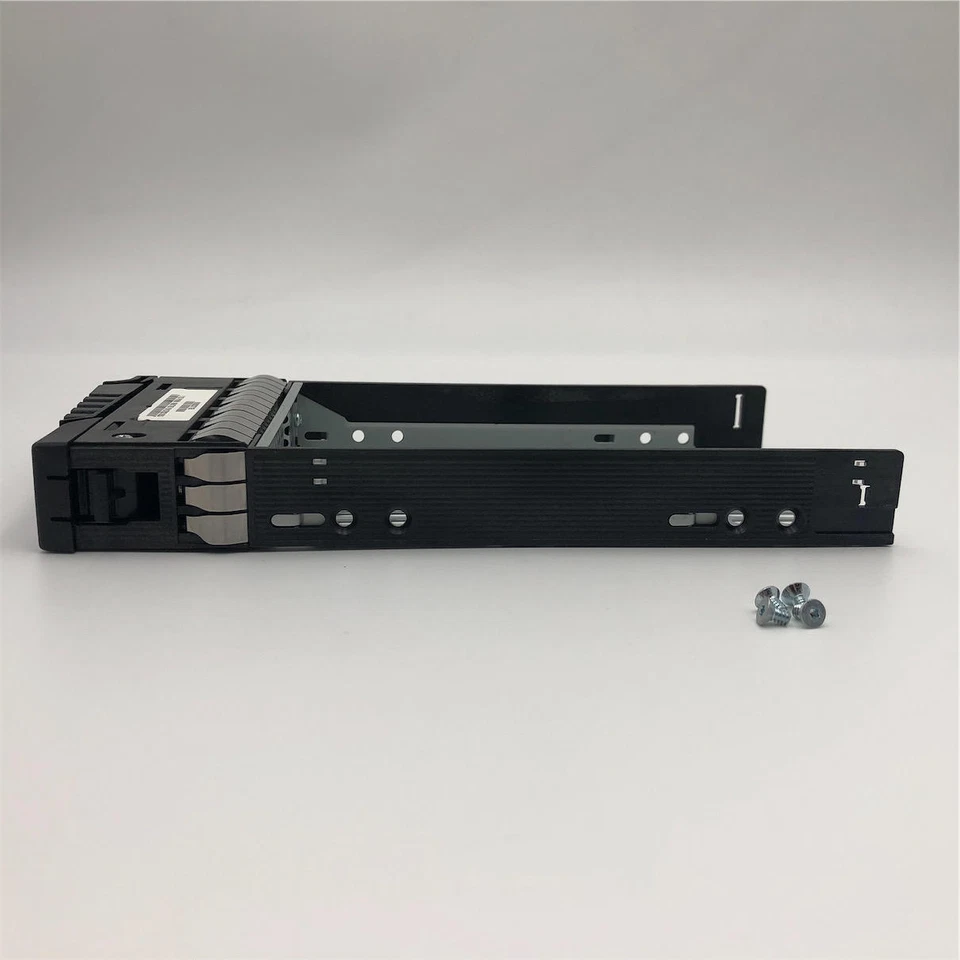 IBM 3.5 INCH CADDY TRAY SATA 95310-06 - Image 3 of 4