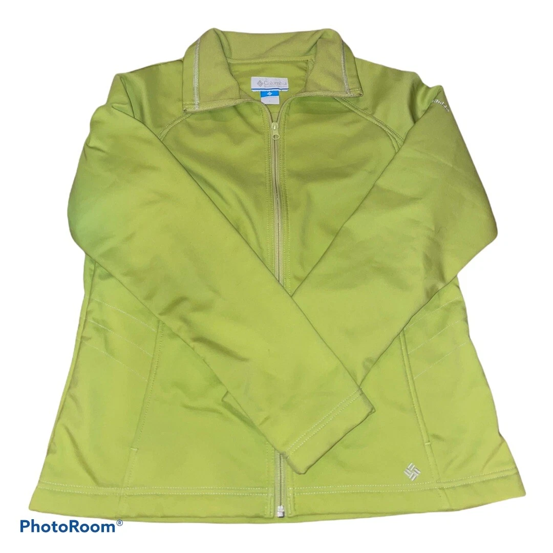 Columbia hard 2025 shell jacket