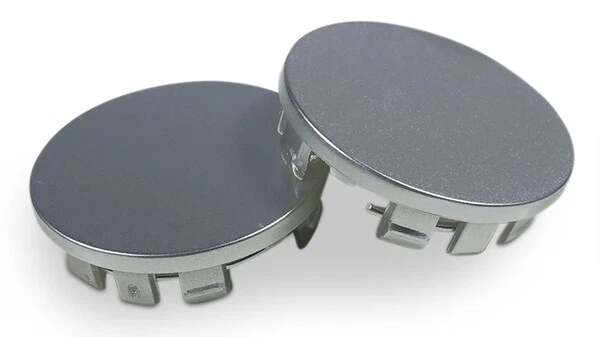 Llanta nueva para Nissan Máxima 2016-2019 llanta de aleación de carbón de 18 pulgadas (18x8,5") Foto 4 de 4