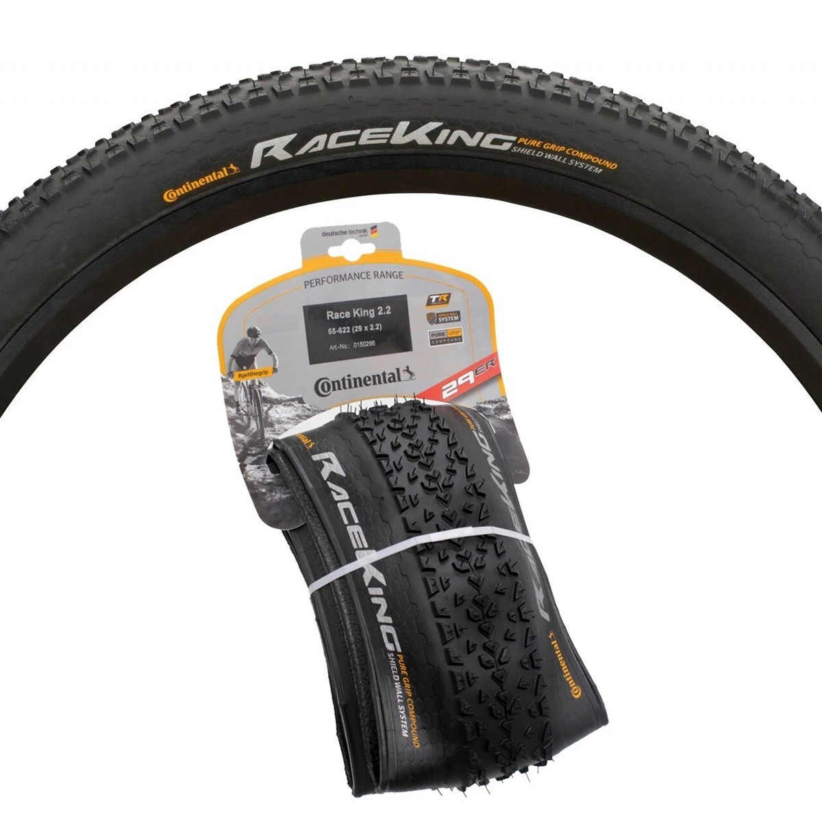 Continental Race King 29x2.20 2本組 Amazon | 2本セット Continental(コンチネンタル) Race King 2.2