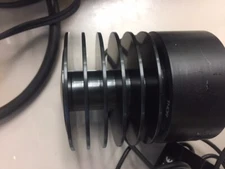 Coherent R267 head Thorlabs W-10 Laser  Meter with MeterMate Plug 