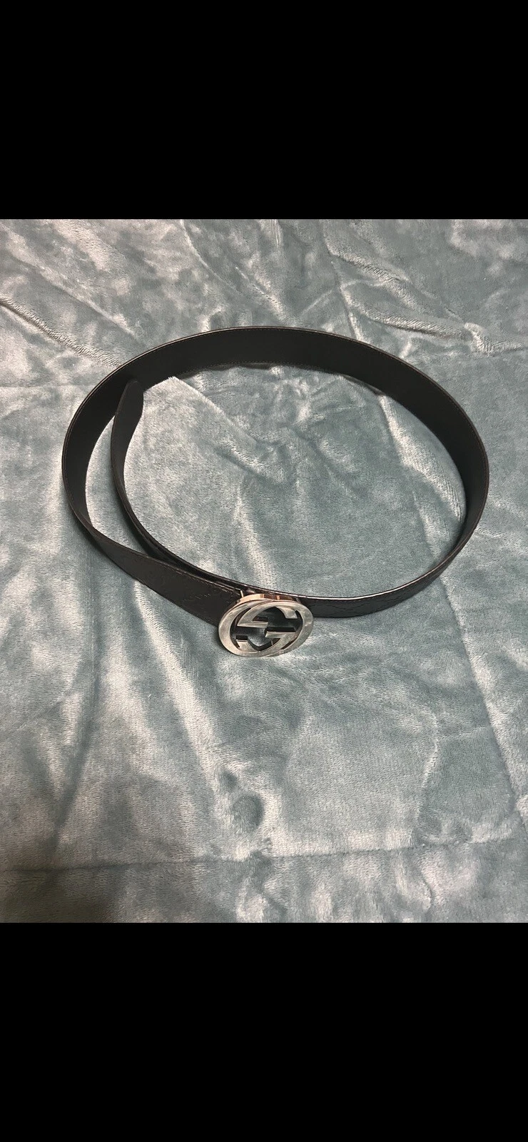 Ceinture Gucci