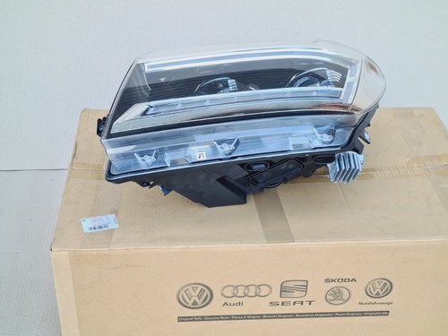 VW CRAFTER  2018-2025 GENUINE HEADLIGHTS FULL LED 7C2941773A/7C2941774A RHD - Bild 19 von 24