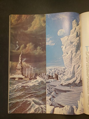 Future Life Magazine #12 - August 1979 - Moonraker Robert Silverberg Apollo 11 - Picture 18 of 20