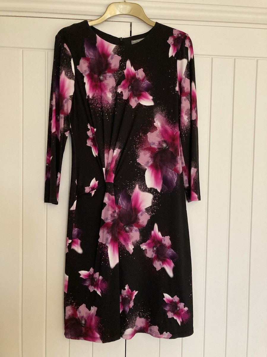 Fenn Wright Manson Dress Size 12 Petite UK