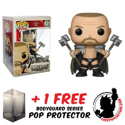 jeff hardy pop vinyl