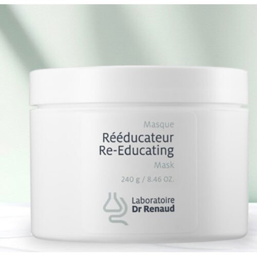 DR RENAUD Re-Educating mask | eBay