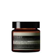 Image of Aesop Parsley Seed Anti-Oxidant Facial Hydrating Cream 60ml