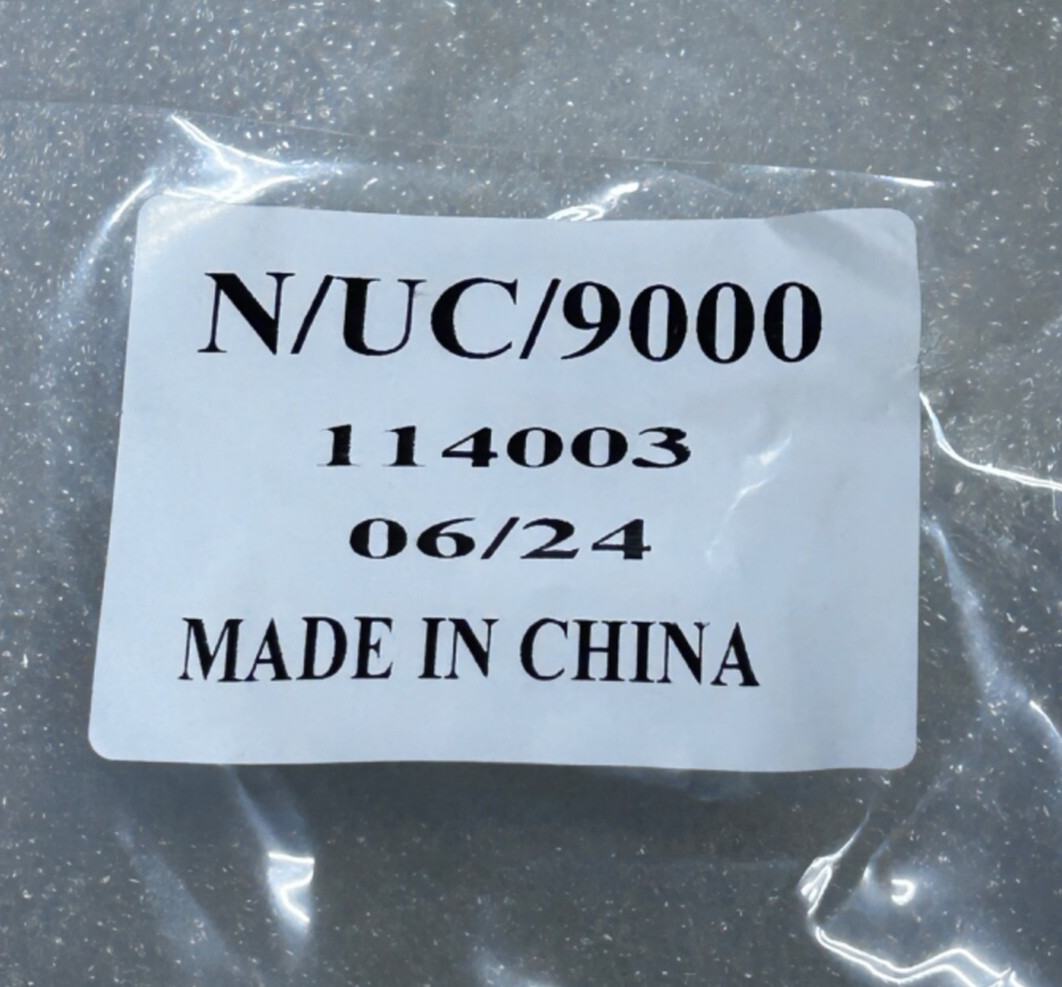 US Convertors 114003  Direct-fit Converter Assembly, N/UC/9000