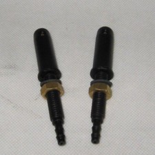  Land Rover Series 3, early Defender Pair Windscreen Washer Jet PRC2437