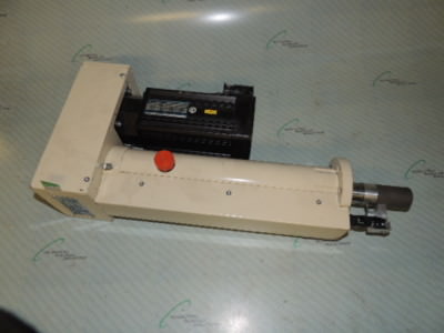 BAUMULLER TYPE DSG45-L EMG ENGINEERING ASSEMBLY TYPE FGM05 