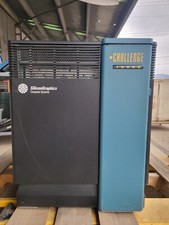 RARE VINTAGE Silicon Graphics SGI Challenge 1...