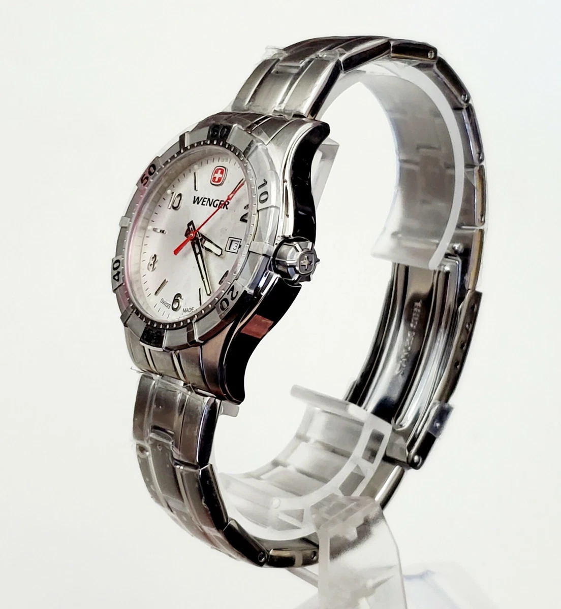 Wenger watches women's sale