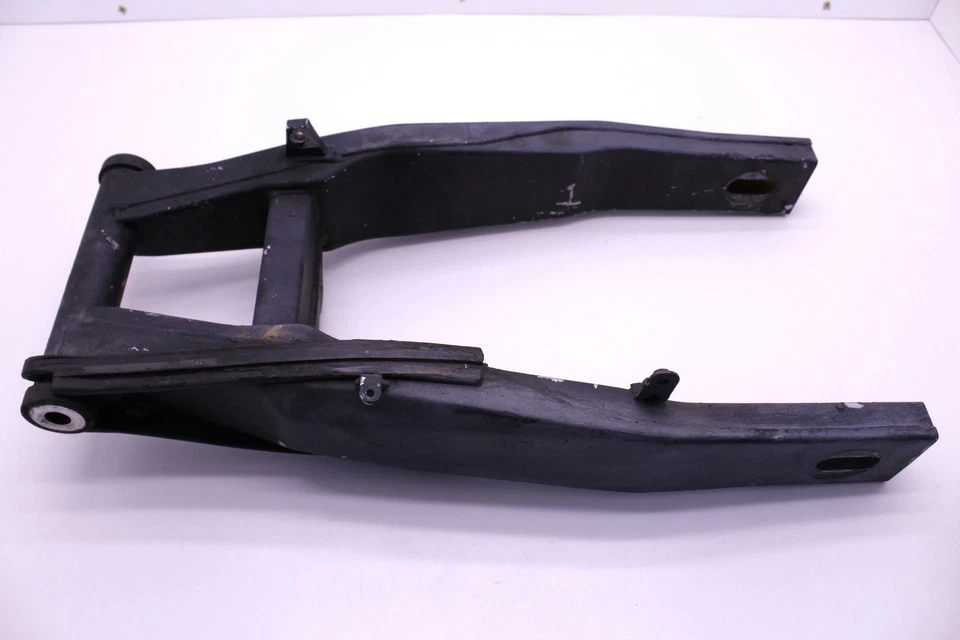 94 YAMAHA FZR600R OEM BASCULANTE TRASERO SUSPENSIÓN TRASERA BRAZO OSCILANTE R7 Foto 2 de 4