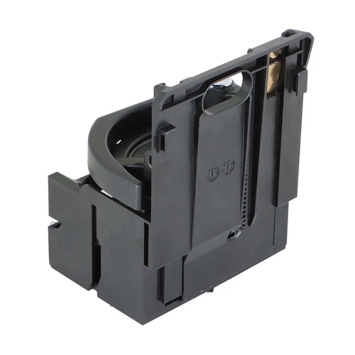 2106800114 Portavasos Delantero Negro Para Mercedes Benz W210 E300 E320 E420 E430 - Imagen 8 de 11