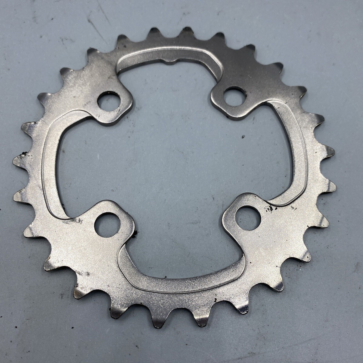 Shimano Sgx 10 Speed Chainring 64 Bcd 26 Tooth (9110-82) | eBay