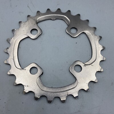 Shimano Sgx 10 Speed Chainring 64 Bcd 26 Tooth (9110-82) | eBay