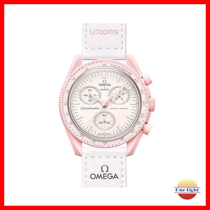 FINAL SALE】Swatch x Omega Bioceramic MoonSwatch Mission to FINAL SALE】Swatch x Omega Bioceramic MoonSwatch Mission to