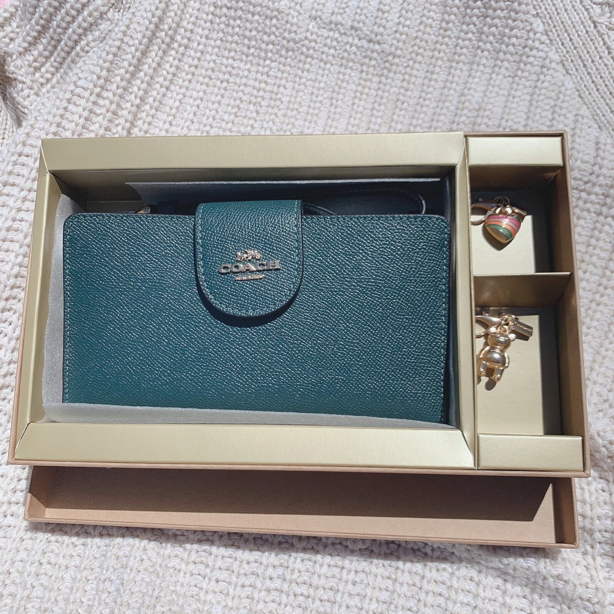 Coach c7352 Clearance