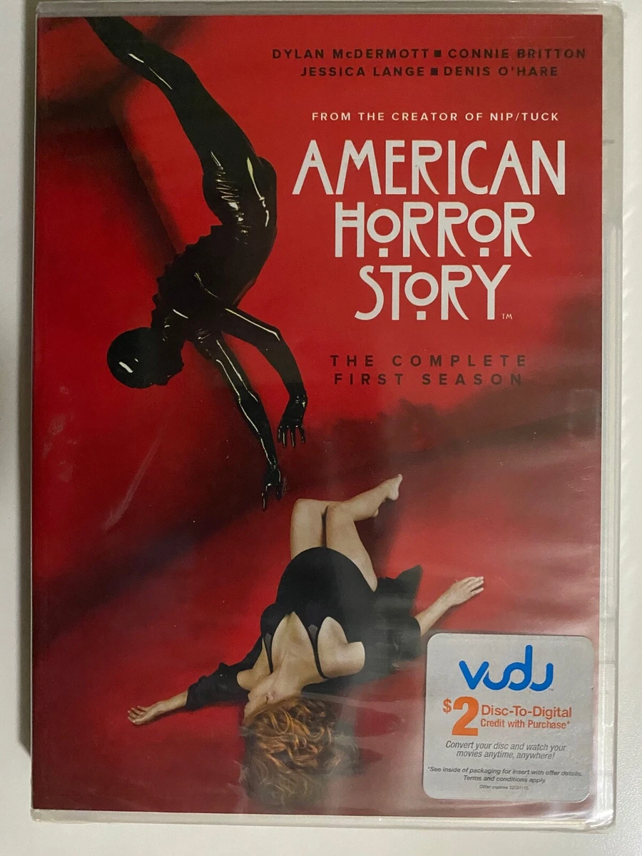 American horror story store murder house streaming