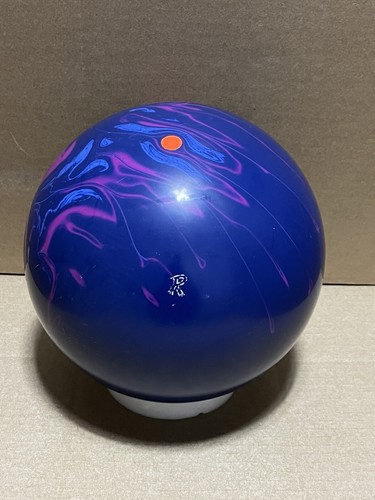 Radical Quick Fix 15 lb Bowling ball New in Original Box - Picture 2 of 5