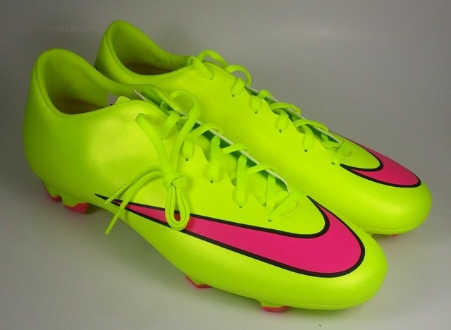 nike mercurial victory superfly