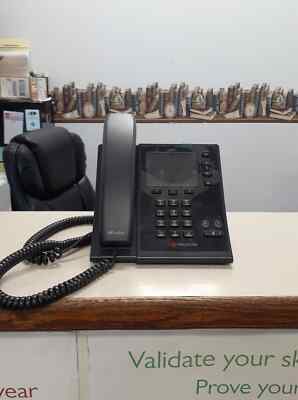 Polycom CX500 IP Phone
