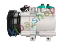 AIR CONDITIONING COMPRESSOR FITS HYUNDAI TUCSON FITS KIA SPORTAGE 20D 0908-
