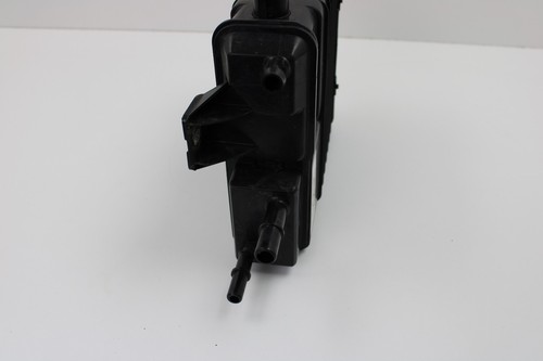 2011-2013 Ford Fiesta Emission EVAP Charcoal Fuel Vapor Canister AE81-9E857-AC - Picture 8 of 9