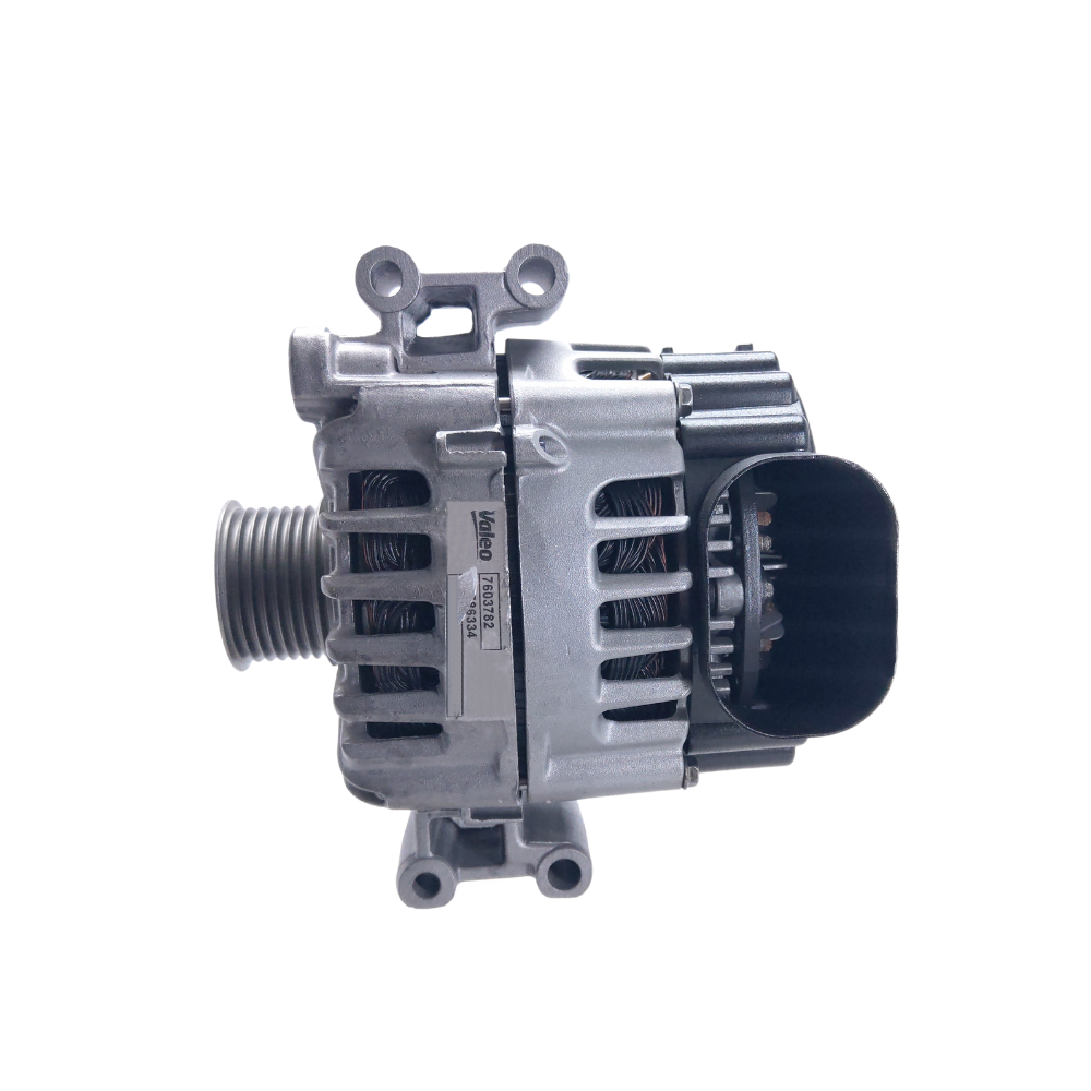 Frankberg Kurbelgehäuseentlüftung Schlauch Für BMW 5er 6er 7er X5 X6