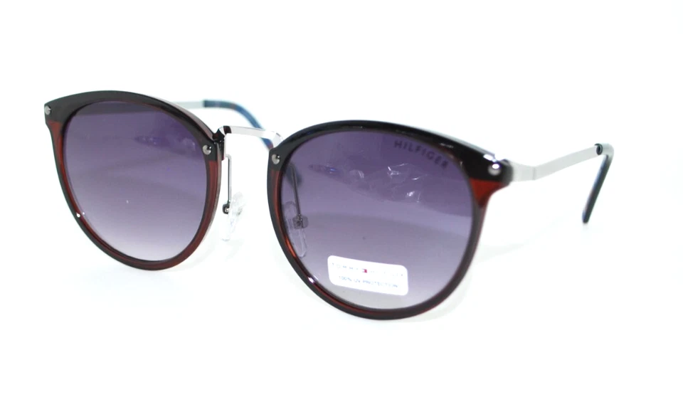 Gafas de sol Tommy Hilfiger para mujer nuevas con bolsa T 24 a Foto 2 de 2