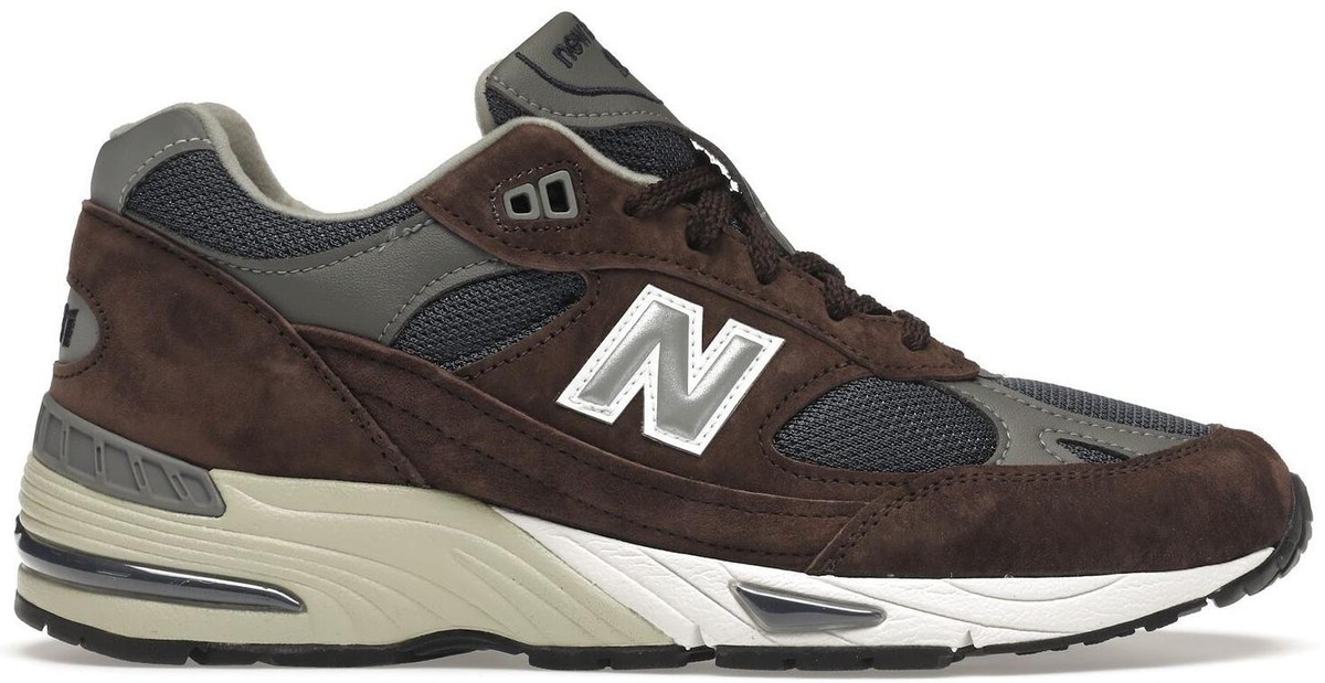 ◆関税/送料込◆NEW BALANCE◆M991GYB◆新商品◆UNISEX◆ New Balance 991 Made in England Desaturated for Sale