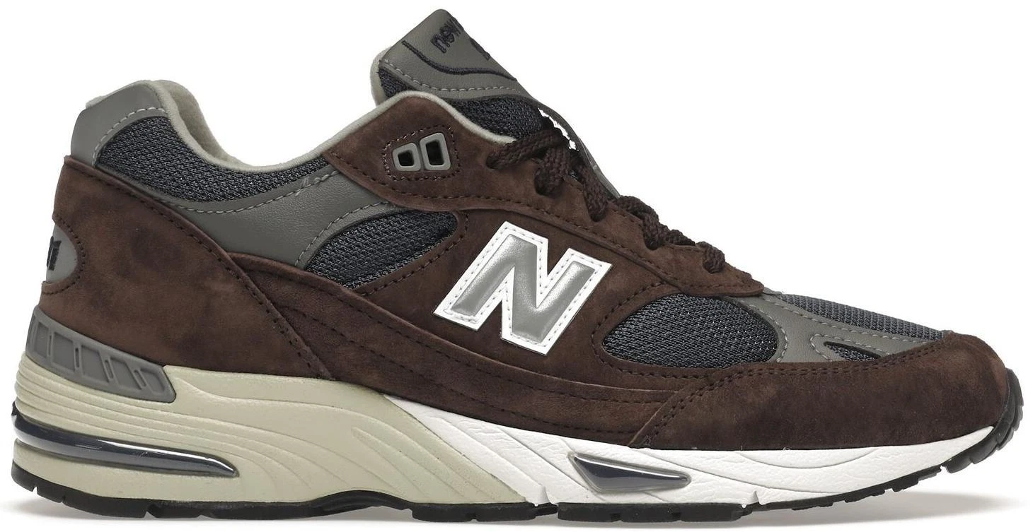 靴 Palace New Balance 991 Taupe 28cm Palace × New Balance 991 Taupe MiUK Teal Grape Juice M991PAL Men's