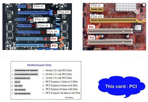 Scheda Asterisk TDM410P 4 porte FXS FXO tdm400 FreePBX Isabel PBX gratuito - Foto 7 di 8
