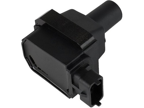 Ignition Coil fits MERCEDES E420 W124 4.2 93 to 95 M119.975