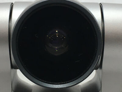 Sony EVI-HD3V HD PTZ Color Video Camera with Zoom 720 60 VGA 480
