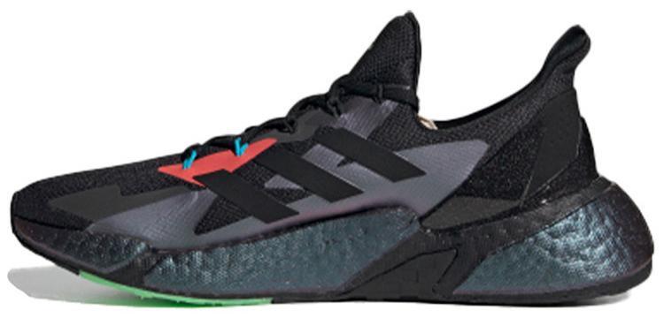 Las mejores ofertas en adidas X9000L4 Core Black